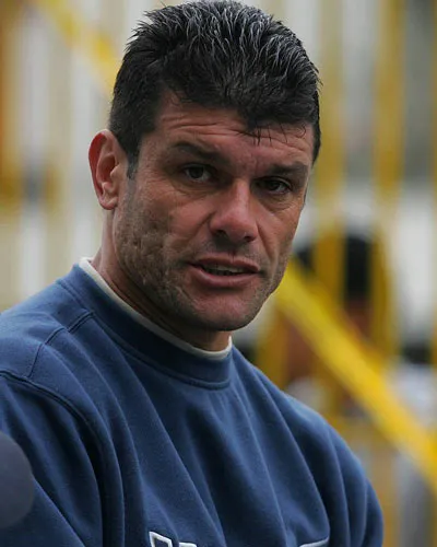 Gustavo Roberano